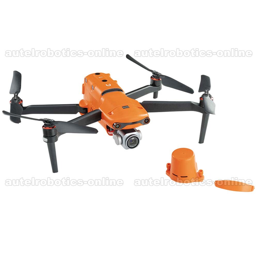 Autel Robotics EVO II Pro RTK V3 [Including RTK Module]