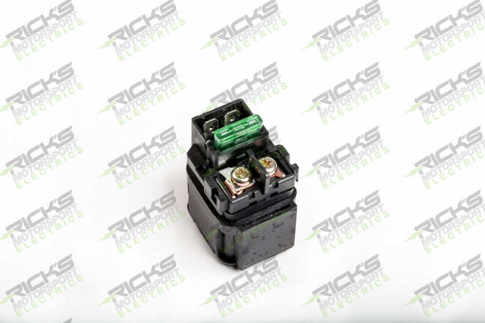 Ricks Starter Solenoid Switch For Honda CBR1000RR 2004-2007