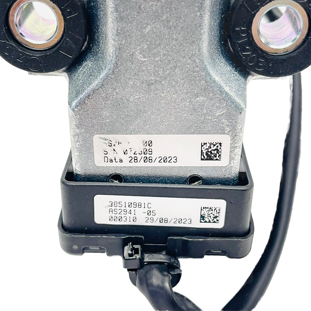 MODULE IGNITION SWITCH W/O KEY