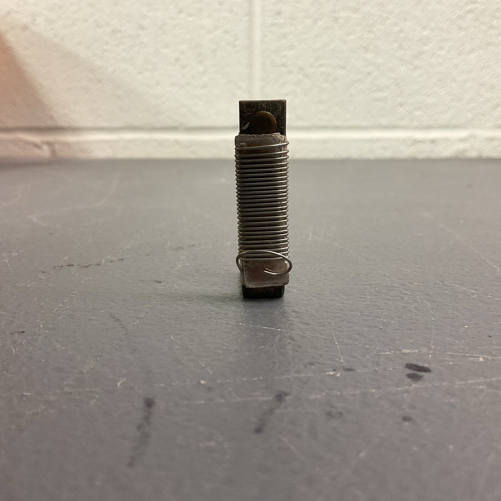 GE 9801 1/4 OVERLOAD HEATERS - ECS