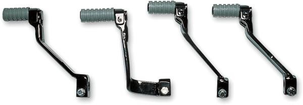 Moose Racing D07-4364B Folding Shift Lever