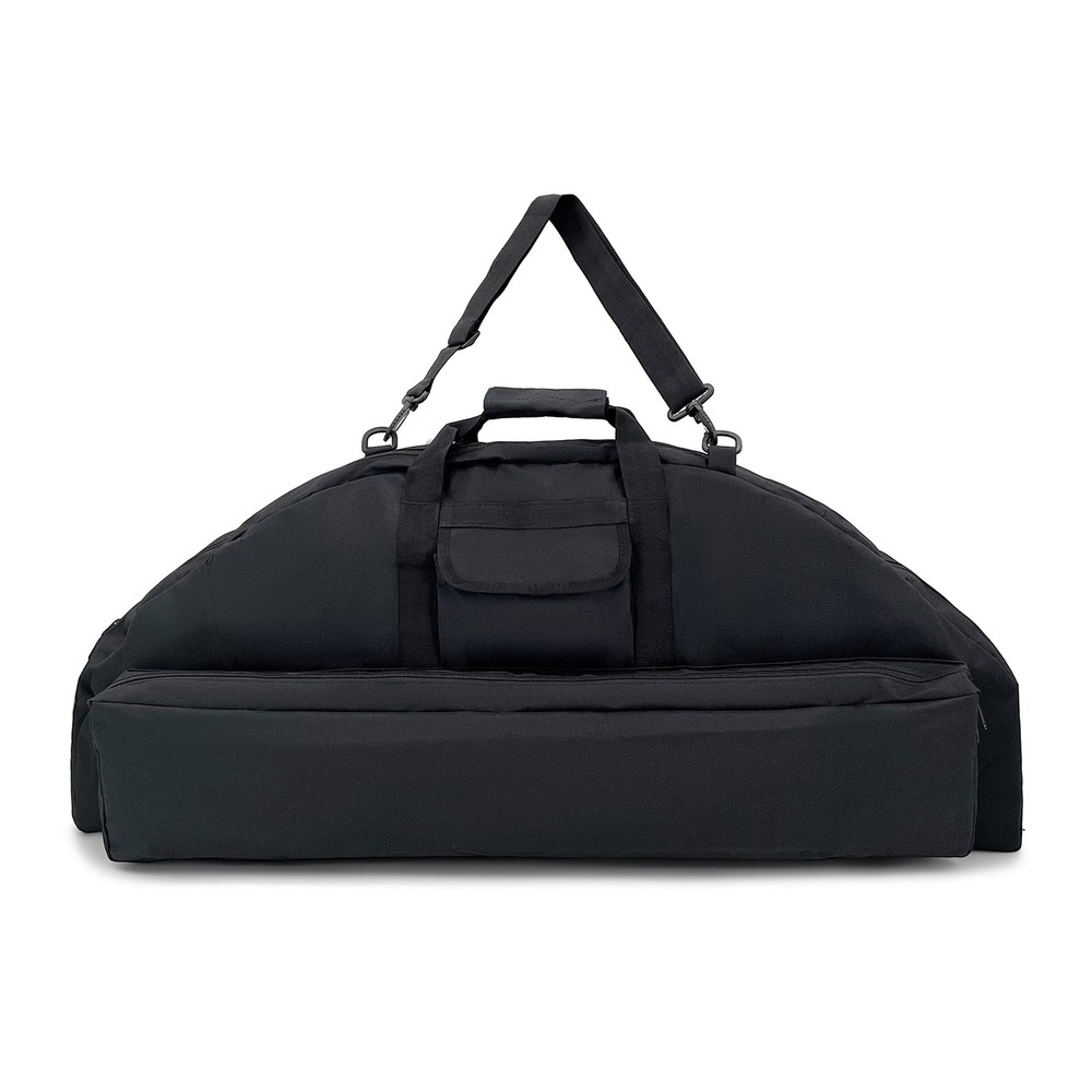 Tactical Compound Bow Case Soft Bow Case for Hunting 44" Length Bow Bag with ...