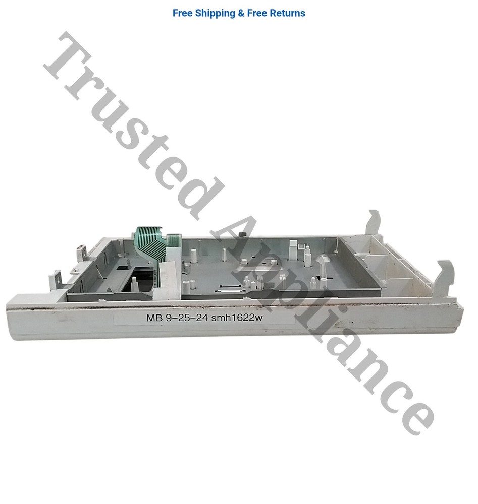 Microwave Control Panel DE94-02411B