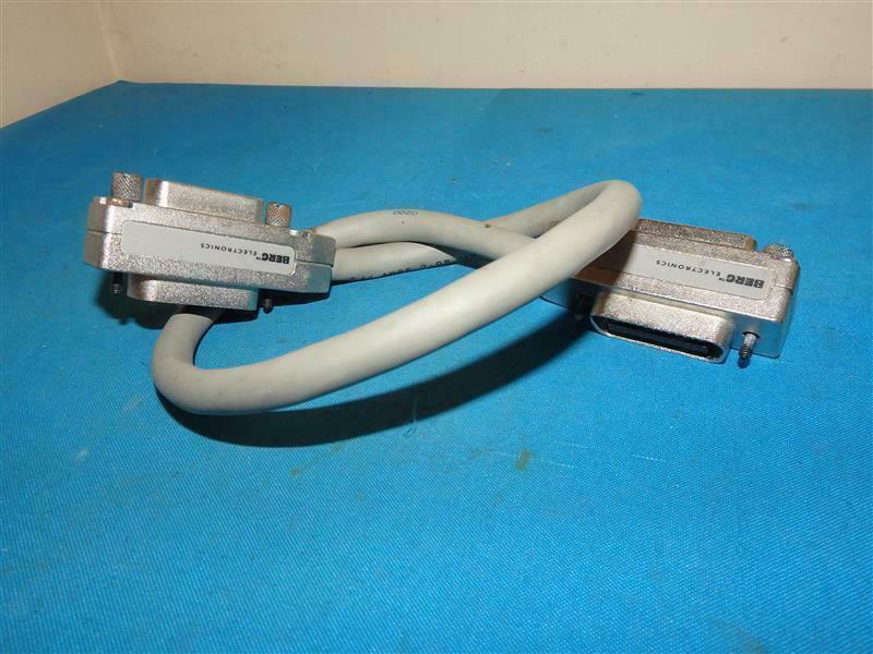 Berg 81190-005 GPIB Interface Cable 64cm