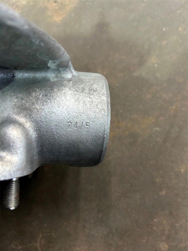 BMW R27 Final Drive Housing
