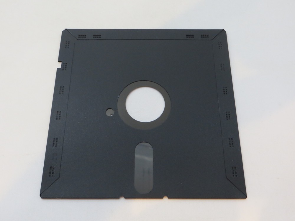 5.25" Floppy Disk Life-Style Analyzer - Eagle Personal Enrichment Series disc
