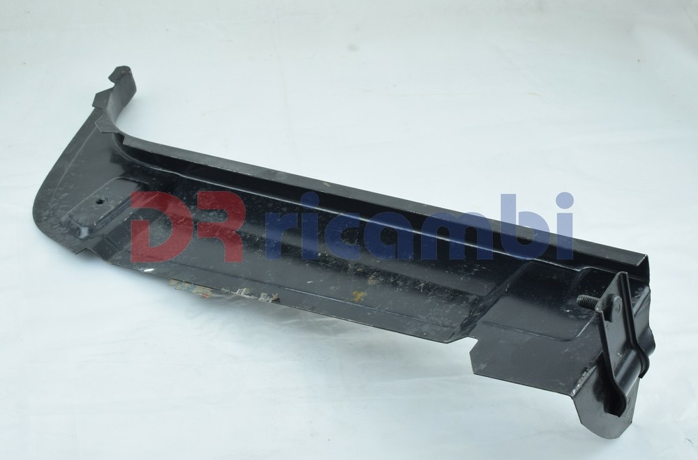 FIAT 4452676 Front Right Fender Support Connecting Panel