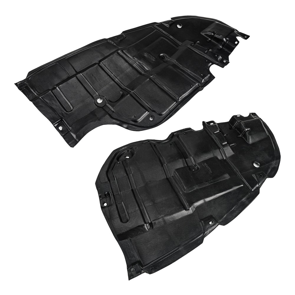 Engine Splash Shield Guard Under Cover Left & Right For 2007-2012 Lexus ES350