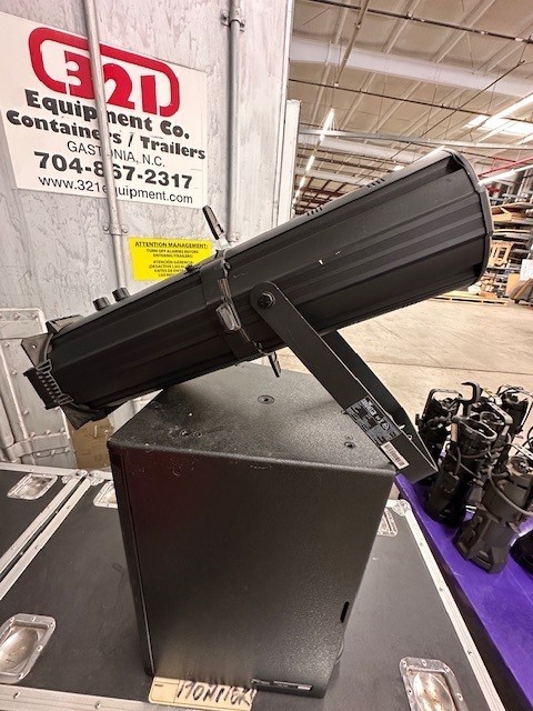 Chauvet DJ EVE E-100Z