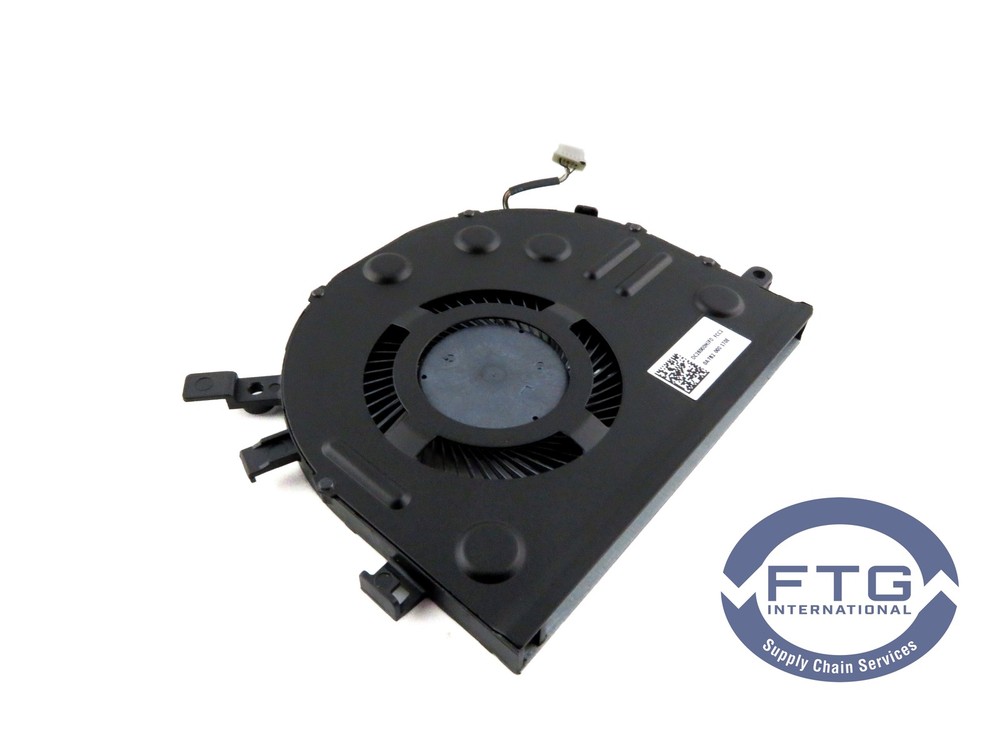 5F10L45845 CPU Fan C 80S7