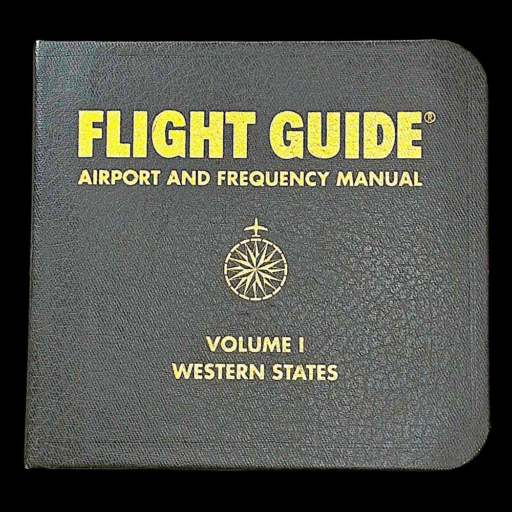 Aviation Pilot Gear Bundle – Flight Bag + Headset, Logbook, E6B, Flight Guide