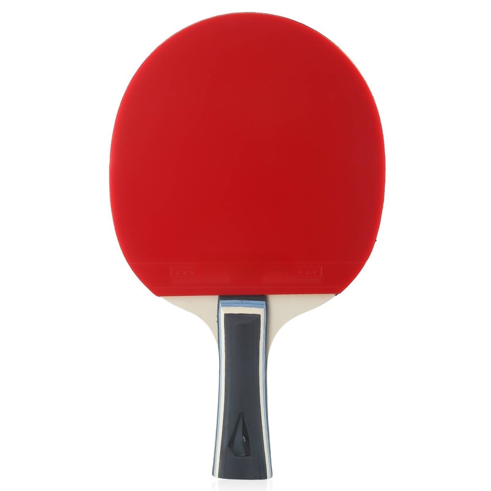 Table Tennis Racket Long Handle One-star Reverse Glue Strong Spin 1 Pc