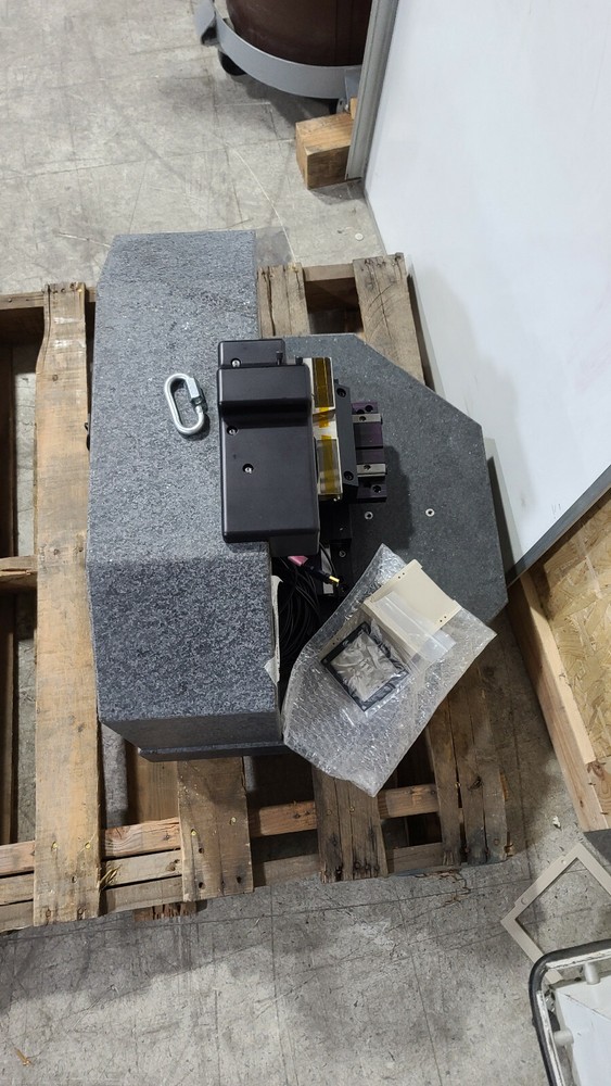 Agilent 5600LS AFM Atomic Force Microscope 8 200mm