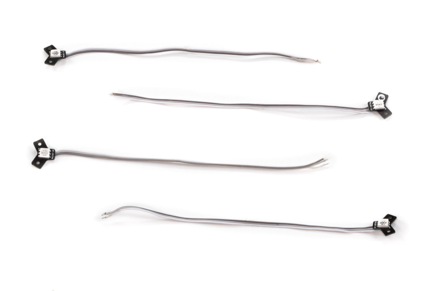 DJI Phantom 4 Pro LED (4pcs) Replacement Part