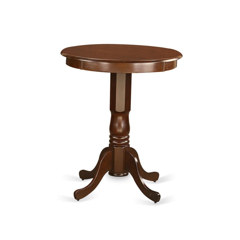 3 PC counter height Table and chair set-pub Table and 2 counter ...