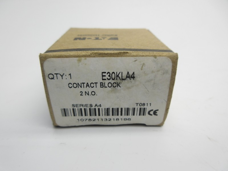 EATON E30KLA4 SER. A4 NSMP