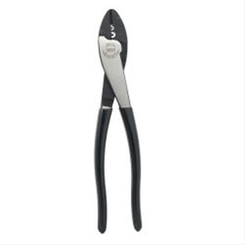 Klein Tools Crimping Tool for Non-Insulated Terminals