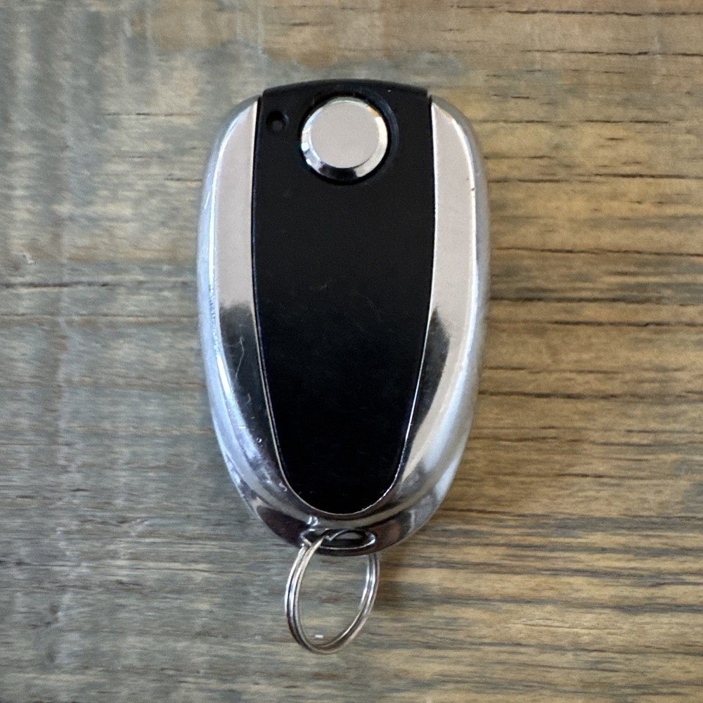 Select Engineered Systems RTSP1XM Key Chain