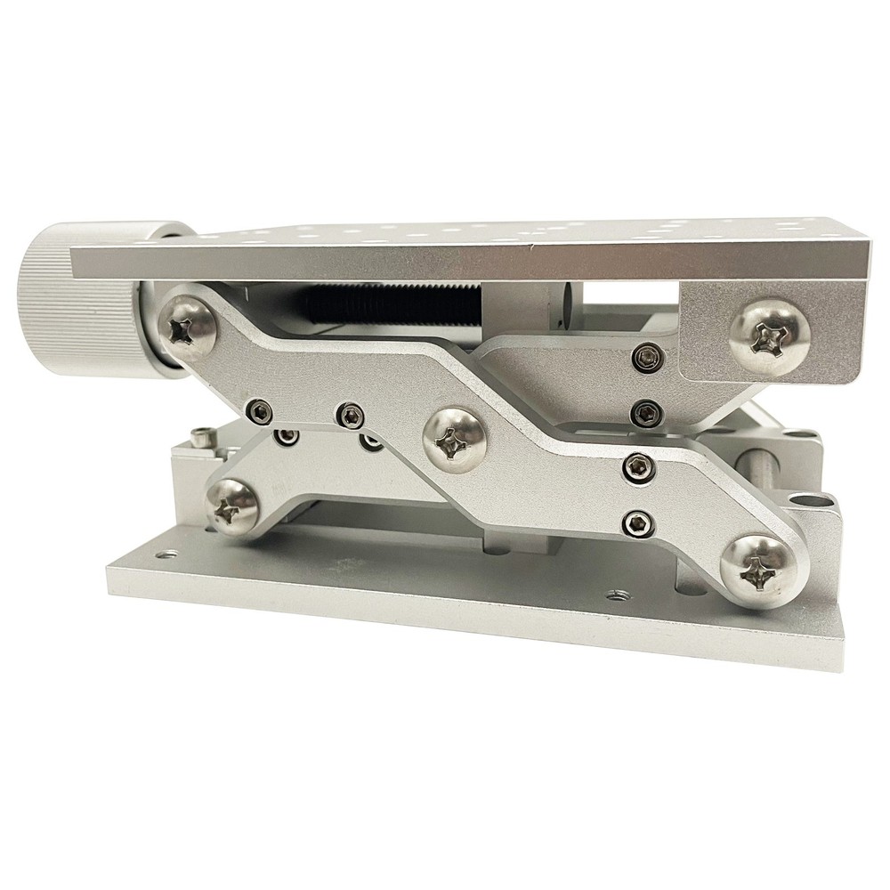 One-dimensional Workbench Table Laser Marking Machine 150*100