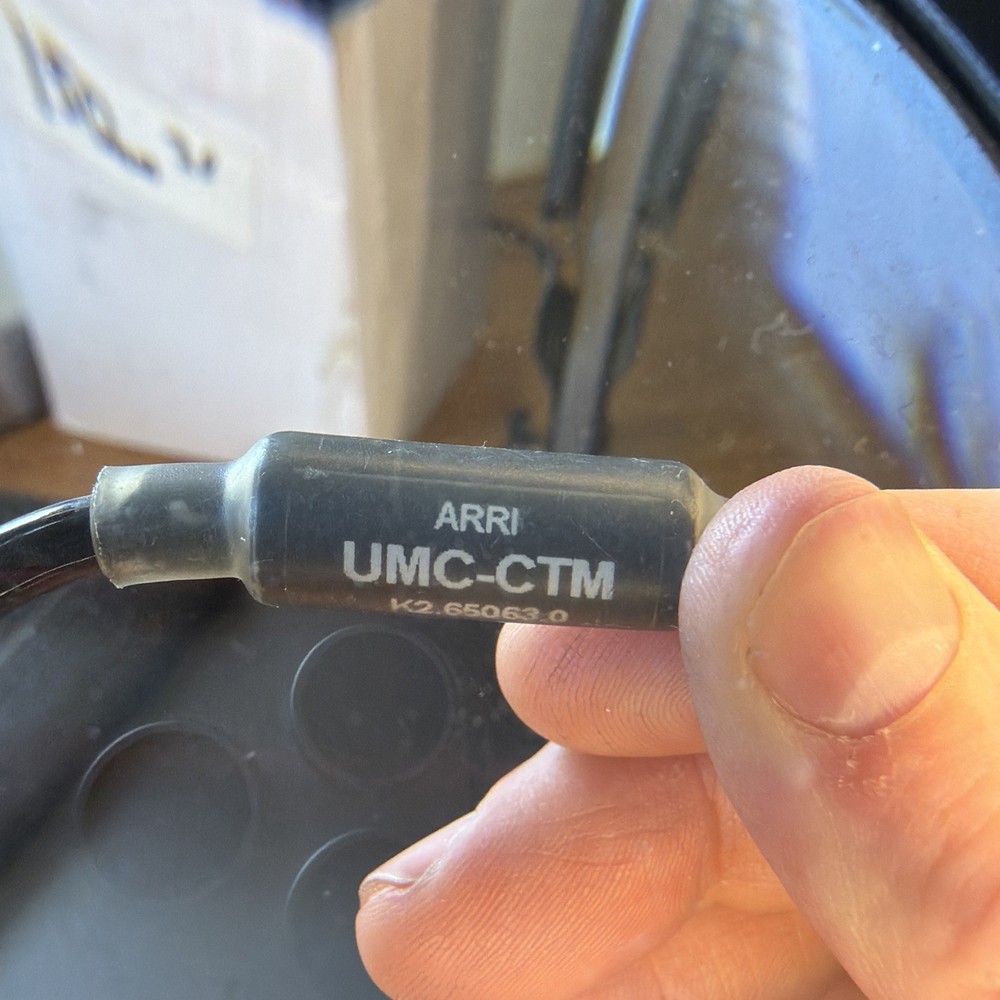 Arri umc-ctm Cable