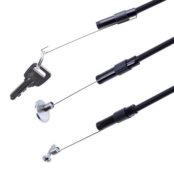 5M Endoscope 3in1 7mm Len Inspection Pipe IP67 Waterproof Camera for Android