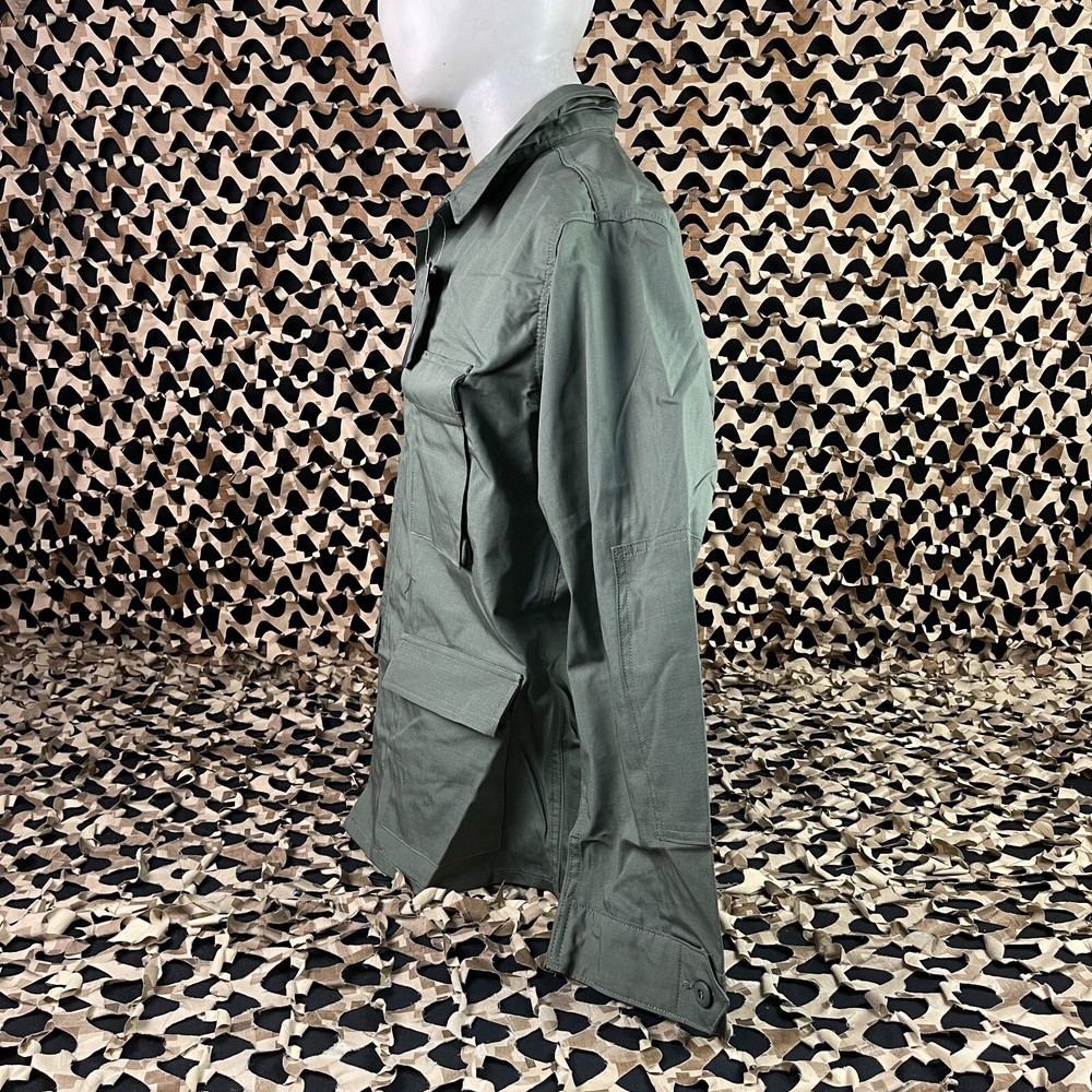 NEW BDU Propper Jacket - Olive - Small Regular