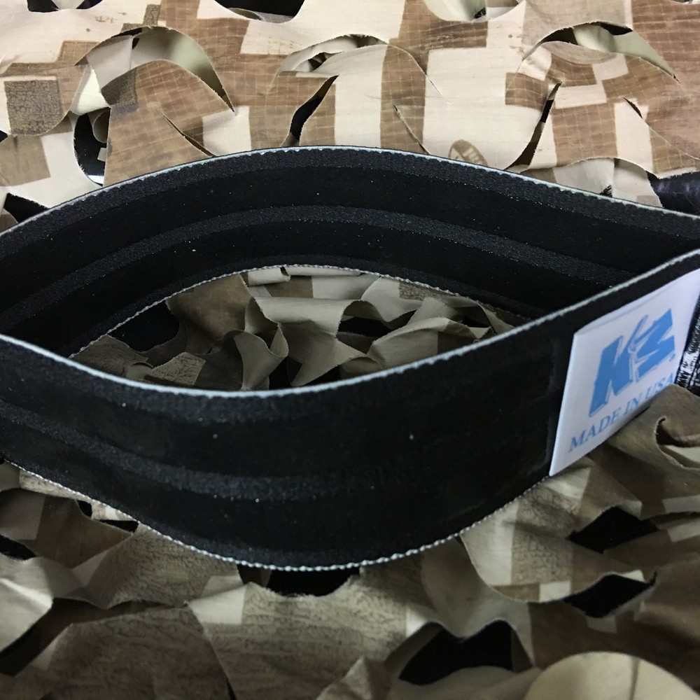 NEW KM Paintball Universal Mask Goggle Strap - 09 Teal Knuckles