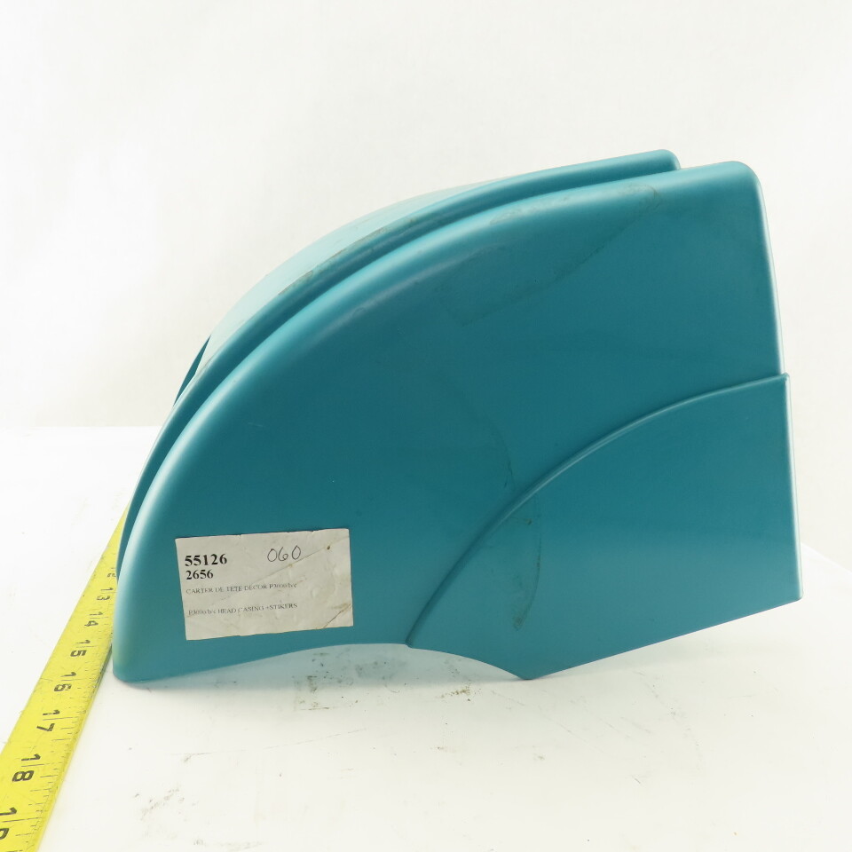 Pro Pen P3000 Dot Peen Marking Machine Shield Cover