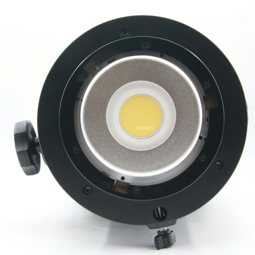 * OPEN BOX GOOD * Godox UL150 Silent LED Video Light