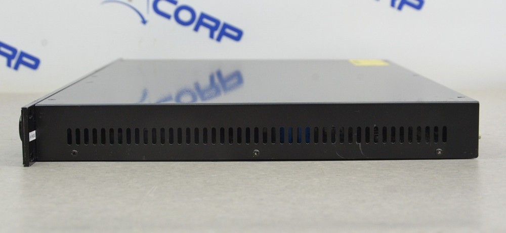 Wheatstone Blade IP88A Analog I/O Blade