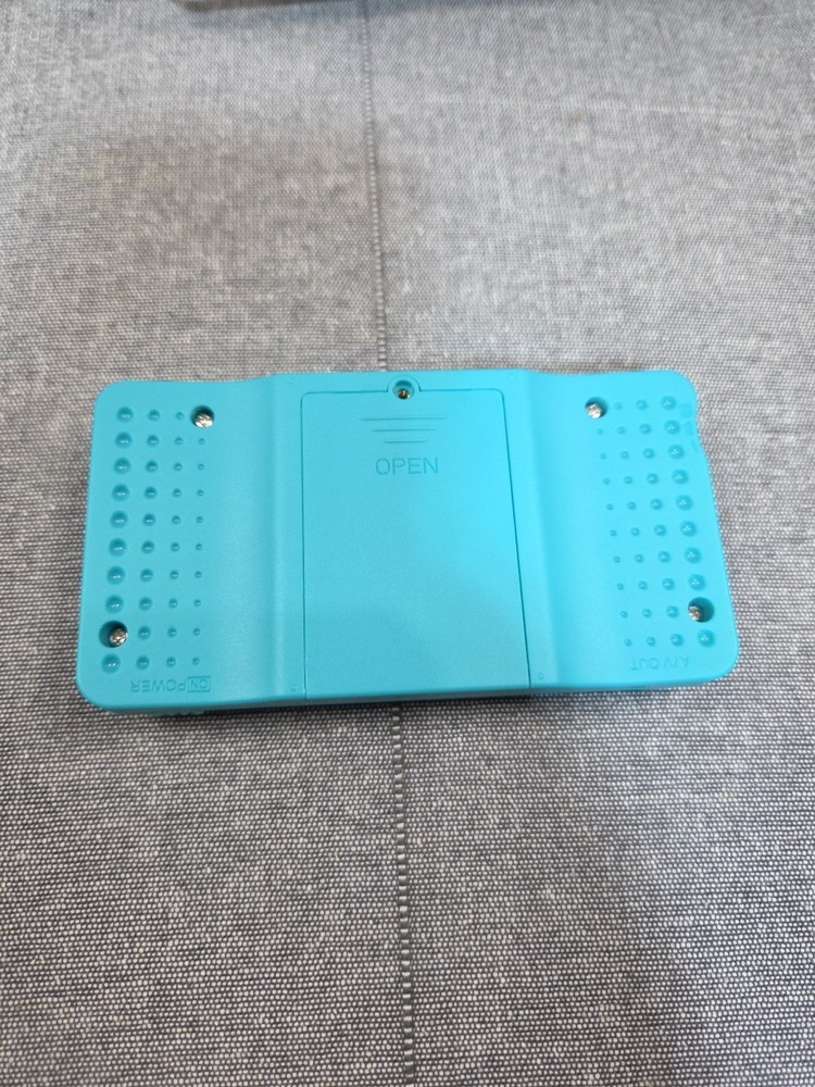 Aquarius Handheld Acade Game +220 Portable Game Console