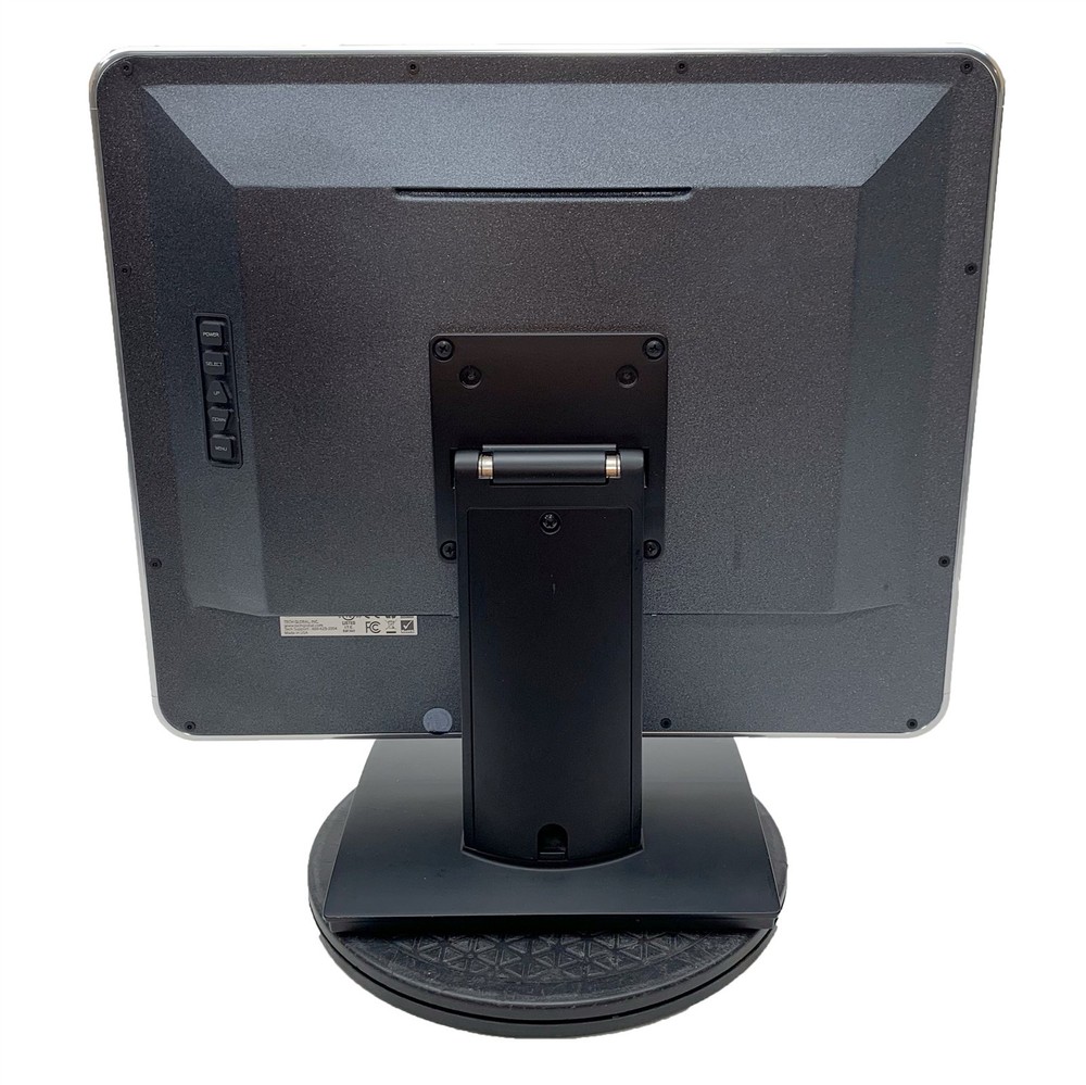 Tech Global Evolution Tech Armor 19" LED Monitor EVO192 Shielded Hardened Screen