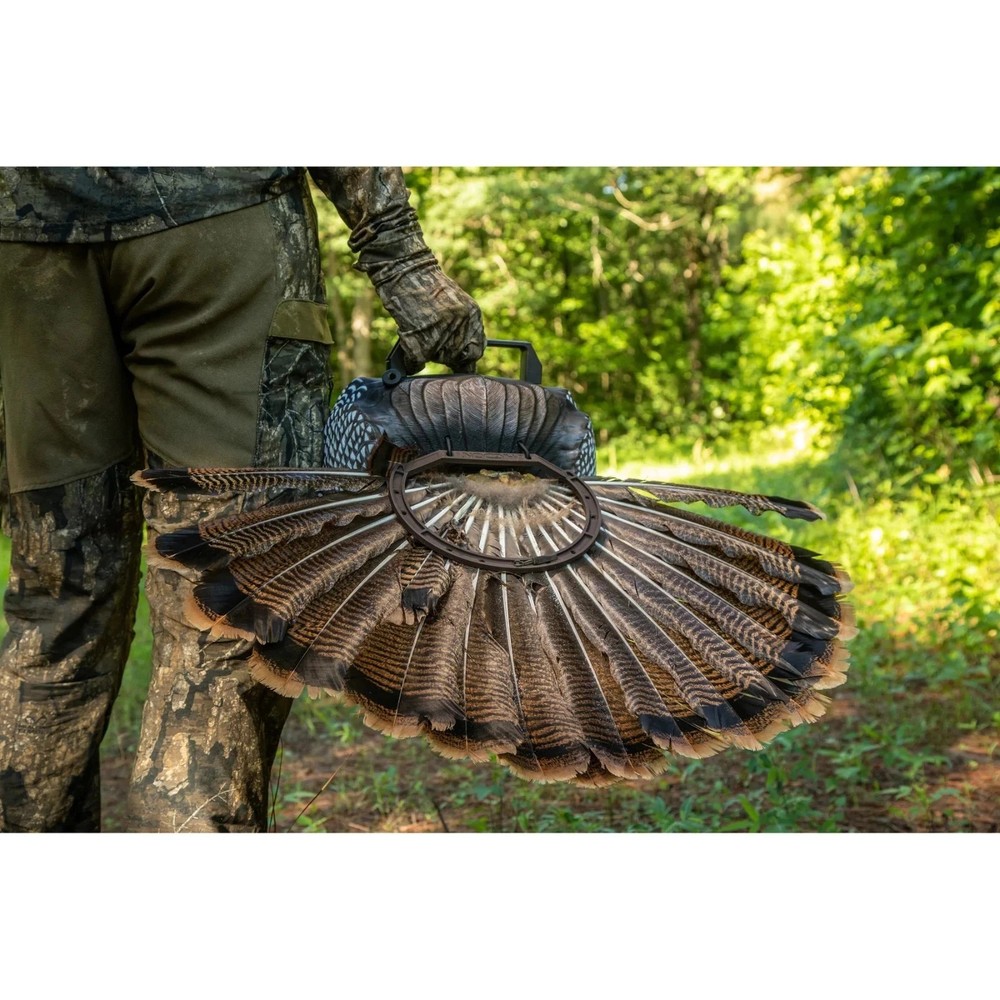 Higdon Outdoors Apex Strutter Hard Body Turkey