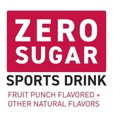 Zero Sugar Electrolyte Sports Drink