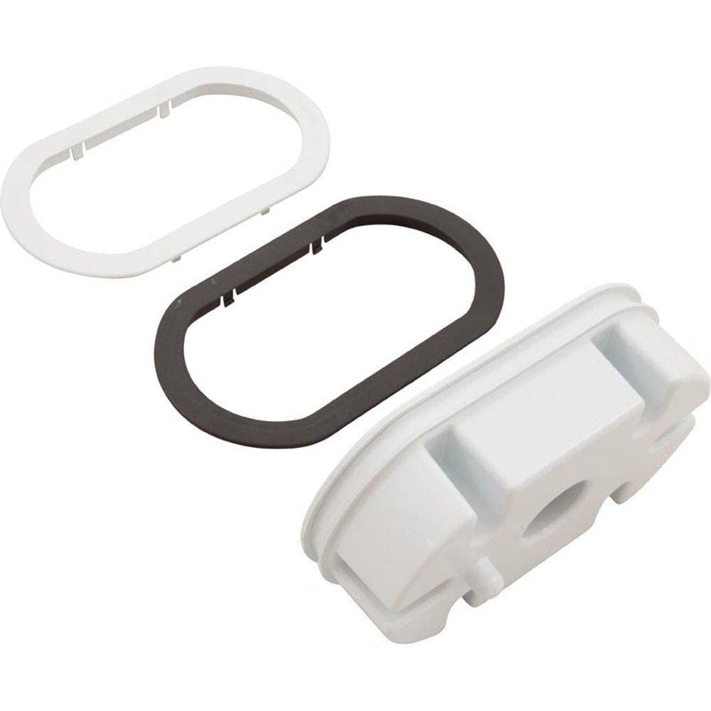 Pentair 521180 SpaCommand Pool Remote Controller, Mudbox Accessory