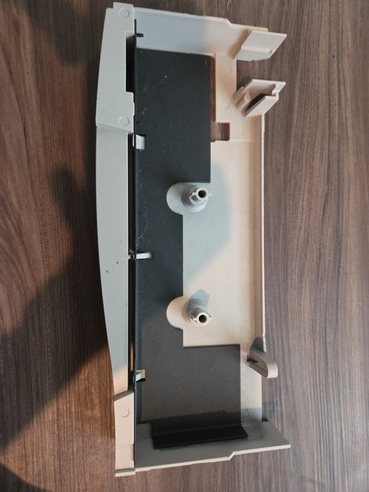 Etc Dimmer Module Blank Afm