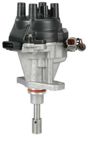 New Dist WAI World Power Systems DST58421