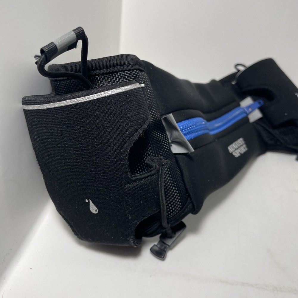 August Sport Hydration Belt