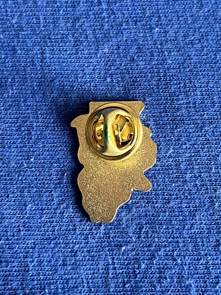 2005 Illinois Turkey Pin/Deer