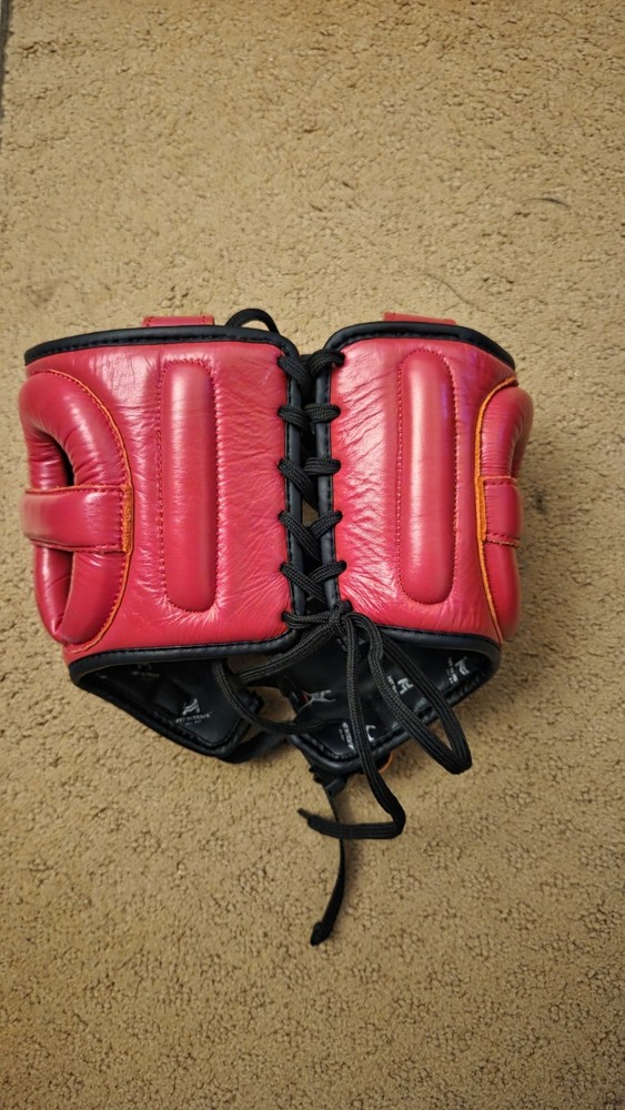 Hit n Move Headgear (Winning Grant Everlast)