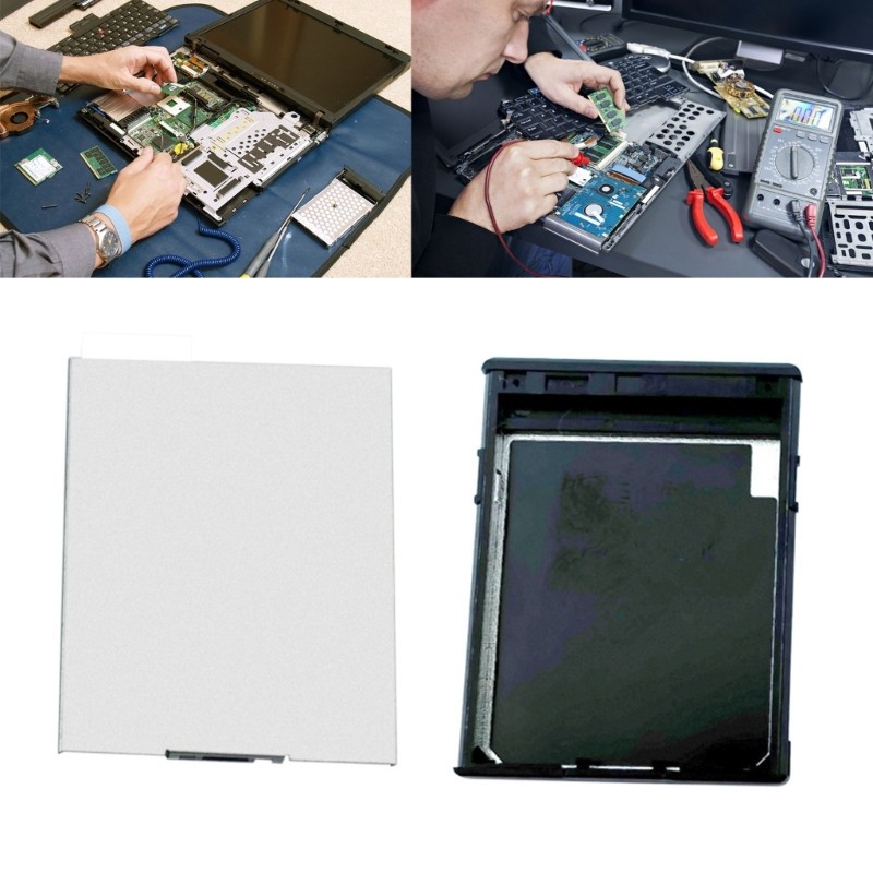 CFE B Type Card Protector Case For CFExpress Type B/XQD Cards Enclosure