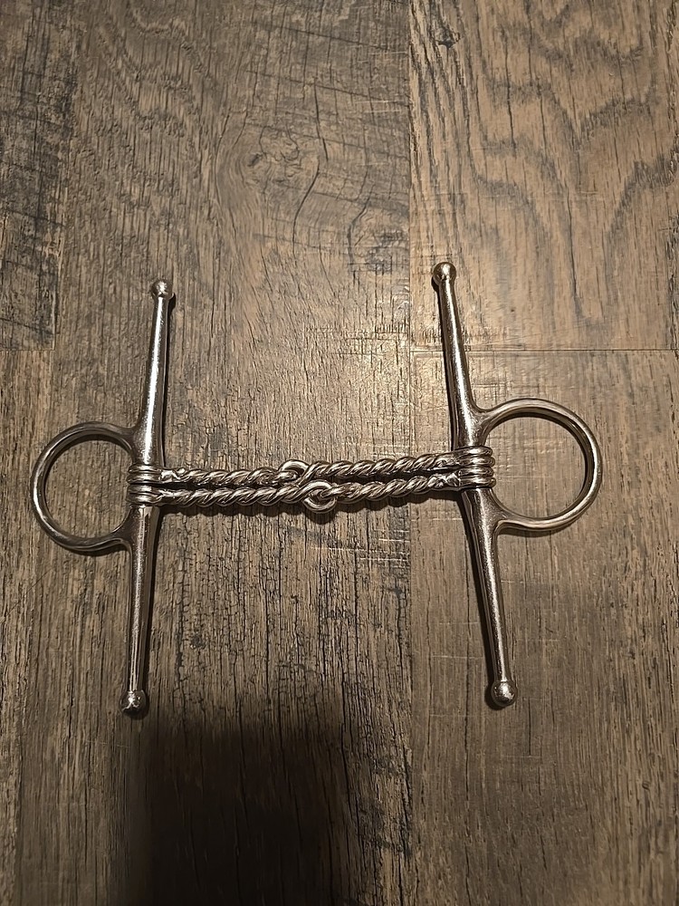 Horse Bit