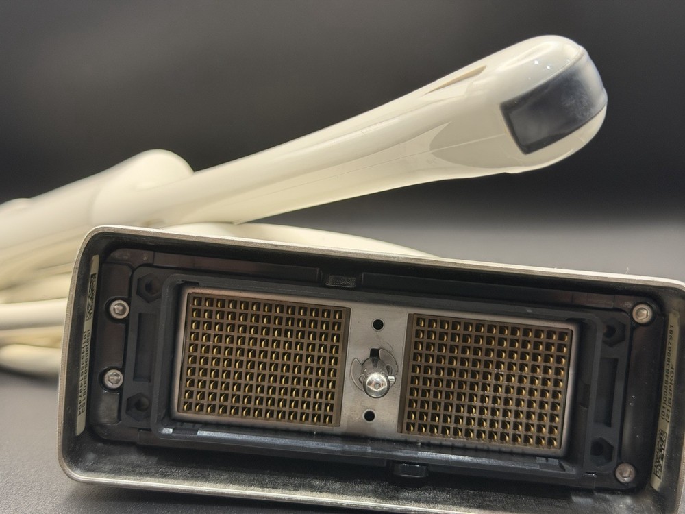 Philips C8-4v Ultrasound Transducer