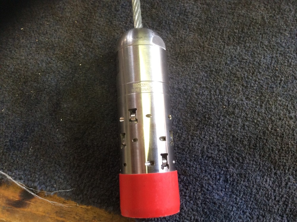 RECTORSEAL WIRE SNAGGER 350 MCM. NEW