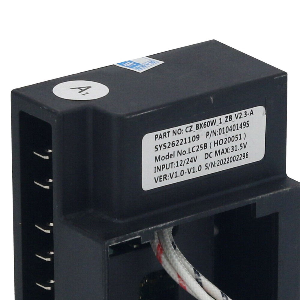 LC25B (H020051) DC 12V/24V Car Refrigerator Frequency Compressor Driver ModuleZF