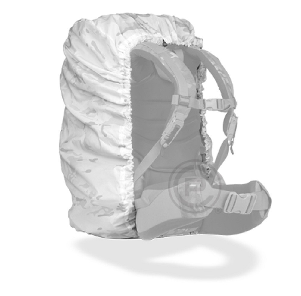 Crye Precision - Lightweight Multicam Alpine Pack Cover - Large 73L Capacity