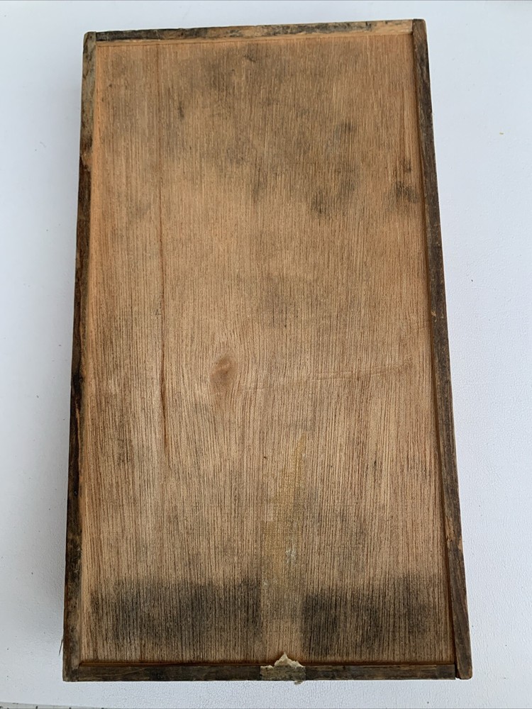 MITUTOYO NO. 103-220 MICROMETER 5-6" .0001" Resolution