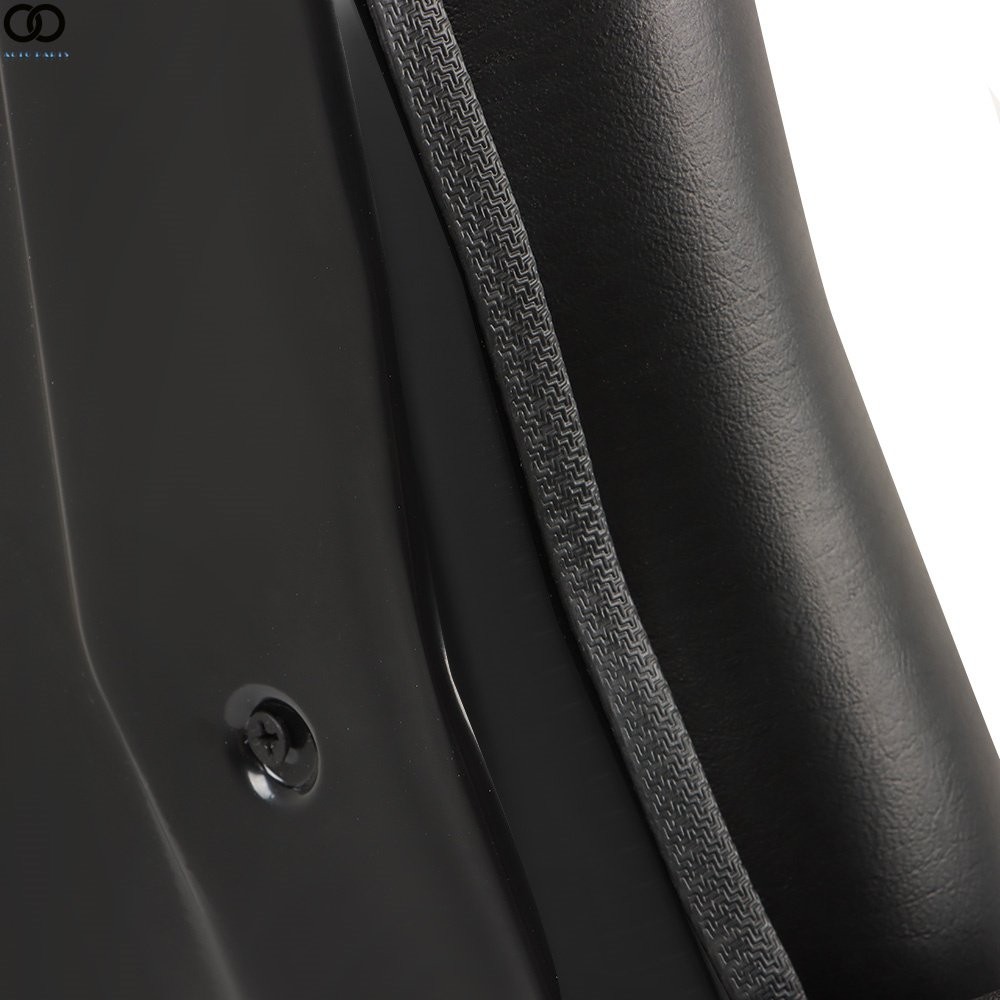 Tractor Seat Universal Folding & Adjustable Forklift Seat w/ Seat Switch