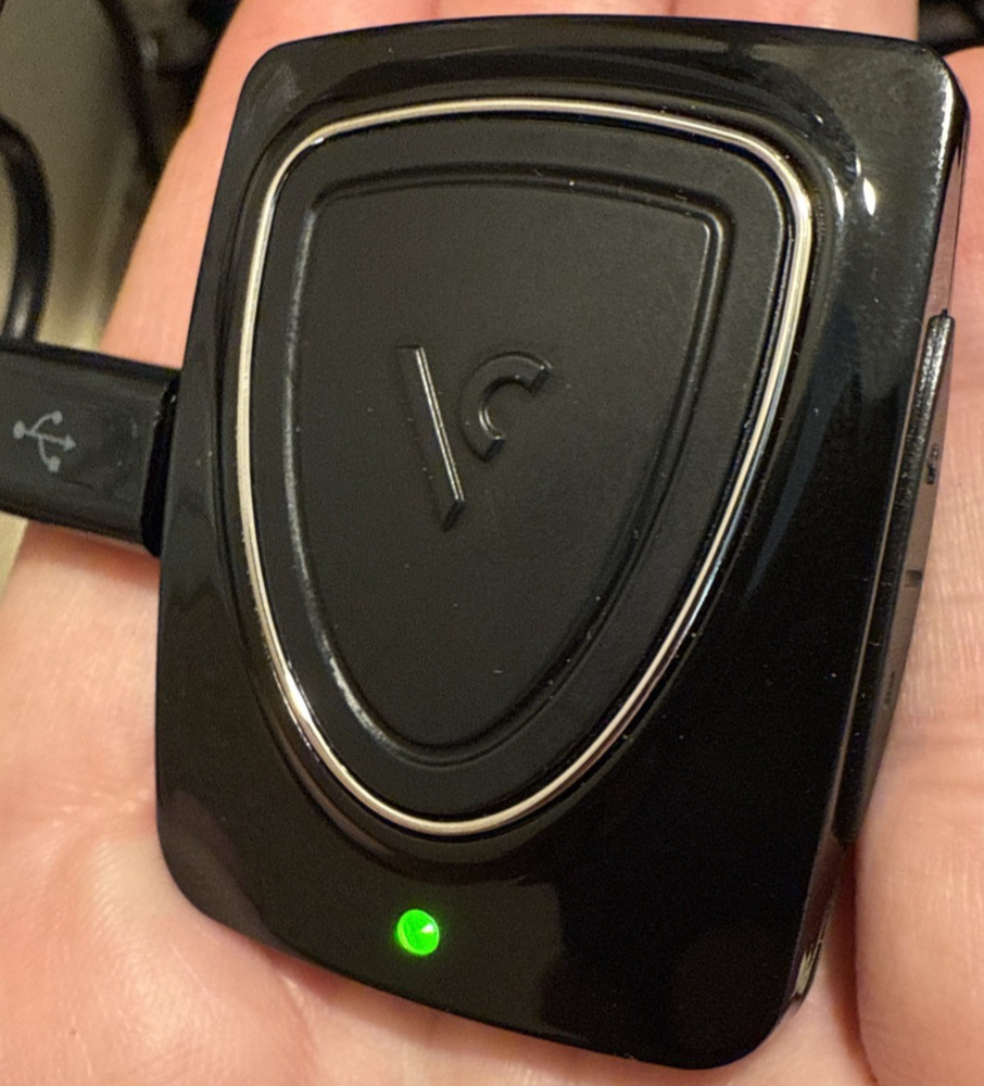 Voice Caddie Vc200 Golf Gps Rangefinder