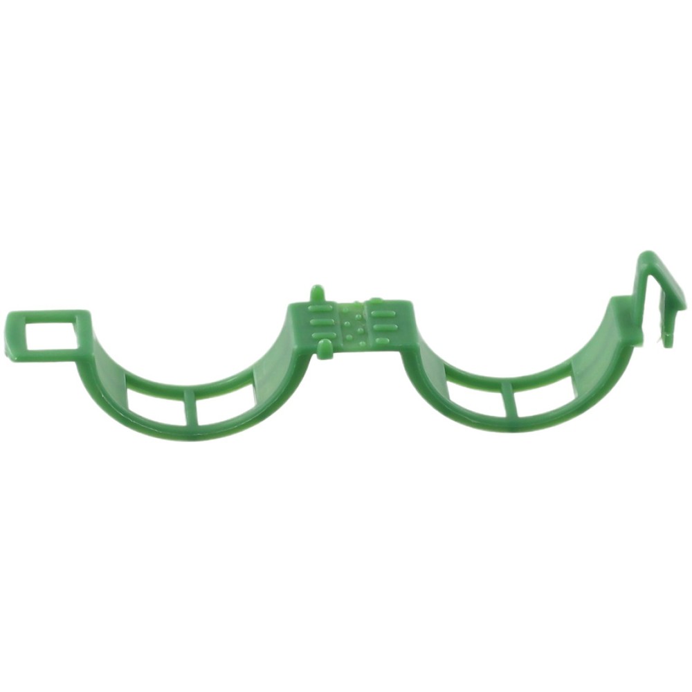 Efficient Solution for Fixing Solanaceous Vegetables Plant Vine Ties 100PCS
